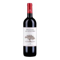 Vinho Tinto Poggio Ai Ginepri Argentiera 750ml Vinho Tinto Poggio Ai Ginepri Argentiera 750ml