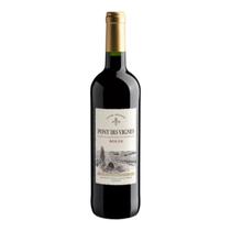 Vinho Tinto Pont Des Vignes Rouge Cuvée Spéciale 2022 750ml