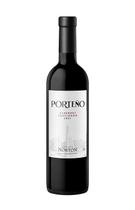 Vinho Tinto Porteño Cabernet Sauvignon-750ml