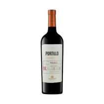 Vinho Tinto Portillo Malbec (750ml) - Bodegas Salentein