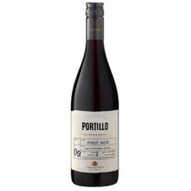 Vinho Tinto Portillo Pinot Noir 750ml