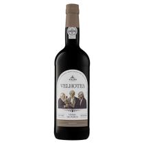 Vinho Tinto Porto Calem Velhotes Tawny 750ml - Porto Cálem