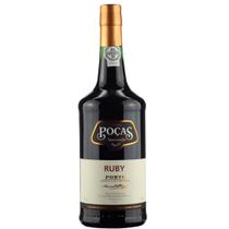 Vinho Tinto Portugal Poças Porto Ruby 750ml Vinho Tinto Portugal Poças Porto Ruby 750ml