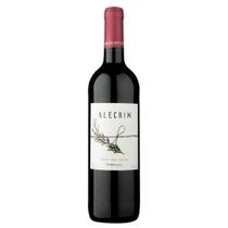 Vinho Tinto Portugal Red Rouge Alecrim 750ml