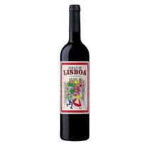 Vinho Tinto Português Adega De Lisboa Vinho Tinto Português Adega De Lisboa