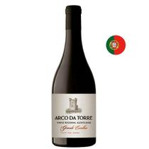 Vinho Tinto Português Arco da Torre Grande Escolha