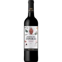 Vinho Tinto Português Bacalhôa Monte Das Ânforas
