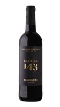 Vinho Tinto Português Barrica 143 Ravasqueira Blend 750ml