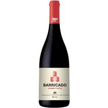 Vinho Tinto Portugues Barricado 750 ml