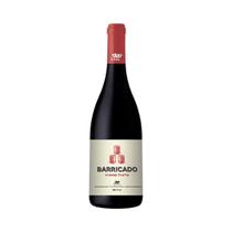 Vinho Tinto Português Barricado Vinho Tinto Português Barricado