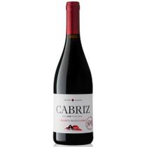 Vinho Tinto Português Cabriz Colheita Selecionada DOC Dão 750ml Vinho Tinto Português Cabriz Colheita Selecionada DOC Dão 750ml