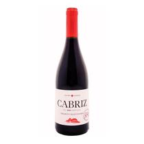 Vinho Tinto Português Cabriz Colheita Selecionada DOC Dão 750ml