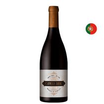 Vinho Tinto Português Capela Real Dão Vinho Tinto Português Capela Real Dão