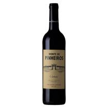 Vinho Tinto Português Cartuxa Monte de Pinheiros 750ml