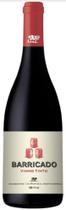 Vinho Tinto Português Casa Relvas Barricado 750ml
