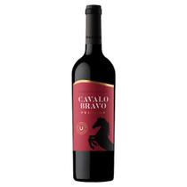 Vinho Tinto Português Cavalo Bravo Premium