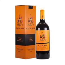 Vinho Tinto Português Ciconia Alentejo 1,5 L Magnum