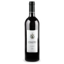 Vinho Tinto Português Crasto Douro D.O.C