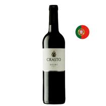 Vinho Tinto Português Crasto Douro DOC