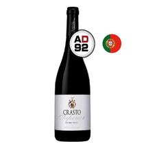 Vinho Tinto Português Crasto Superior Douro DOC - Quinta do Crasto