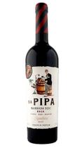 Vinho Tinto Portugues Da Pipa Doc Signature 750ml Vinho Tinto Portugues Da Pipa Doc Signature 750ml