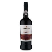 Vinho Tinto Português do Porto Burmester Ruby - Wine Vinho Tinto Português do Porto Burmester Ruby - Wine
