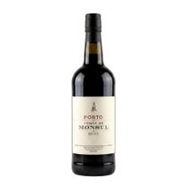 VINHO TINTO PORTUGUÊS DO PORTO CONDE DE MONSUL RUBY 750ml