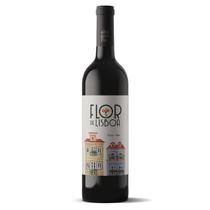 Vinho Tinto Português Flor de Lisboa Abegoaria Vinho Tinto Português Flor de Lisboa Abegoaria