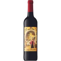 Vinho Tinto Português Julia Florista 750ml Vinho Tinto Português Julia Florista 750ml