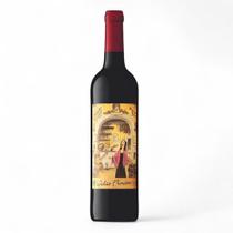 Vinho Tinto Português Júlia Florista Adega Vidigal 750Ml