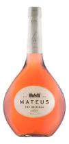 Vinho Tinto Português Mateus Rosé - The Original 750ml Vinho Tinto Português Mateus Rosé - The Original 750ml