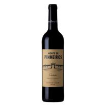 Vinho Tinto Português Monte de Pinheiros Cartuxa 750ml