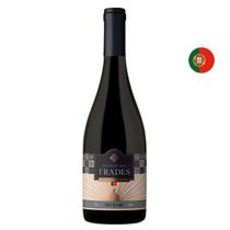 Vinho Tinto Português Mosteiro dos Frades Capela DAO DOC