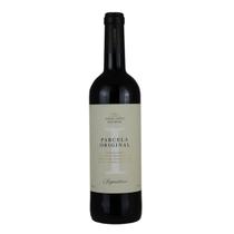 Vinho Tinto Português Parcela Original Signature 750ml