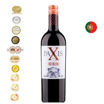 Vinho Tinto Português Paxis Bulldog Red Blend