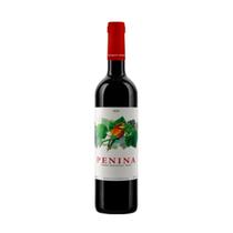 Vinho Tinto Português Penina 750ml
