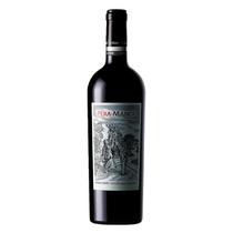 Vinho Tinto Português Pêra Manca 2018 - 750ml
