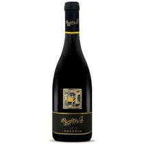 Vinho Tinto Português Porta 6 Reserva 750ml Vidigal