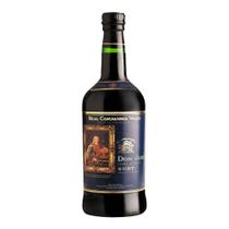 Vinho Tinto Português Porto Ruby Dom José 750ml Vinho Tinto Português Porto Ruby Dom José 750ml