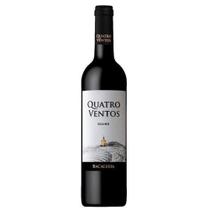 Vinho Tinto Português Quatro Ventos Bacalhoa - 750ml