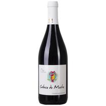 Vinho Tinto Português Quinta das Camélias Cabeço do Mocho Dão Colheita Selecionada Seco 750ml Vinho Tinto Português Quinta das Camélias Cabeço do Mocho Dão Colheita Selecionada Seco 750ml