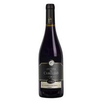 Vinho Tinto Português Quinta das Camelias Touriga Nacional Seco 750ml Vinho Tinto Português Quinta das Camelias Touriga Nacional Seco 750ml