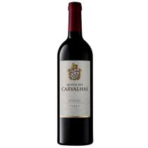 Vinho Tinto Português Quinta Das Carvalhas Douro Vinho Tinto Português Quinta Das Carvalhas Douro