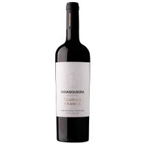 Vinho Tinto Português Ravasqueira Touriga Franca