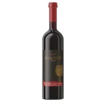Vinho Tinto Português Sanctus DOC Dão