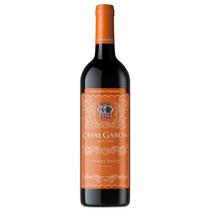 VINHO TINTO PORTUGUÊS SECO CASAL GARCIA Douro 750ML