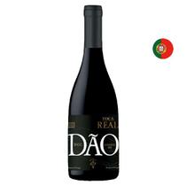 Vinho Tinto Português Toca Real DOC Dão Reserva