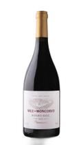Vinho Tinto Português Vale de Moncorvo Premium 750ml