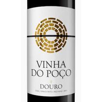 Vinho Tinto Português Vinha do Poço Douro 750ml Vinho Tinto Português Vinha do Poço Douro 750ml