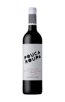 Vinho Tinto Pouca Roupa Alentejo Vinho Tinto Pouca Roupa Alentejo